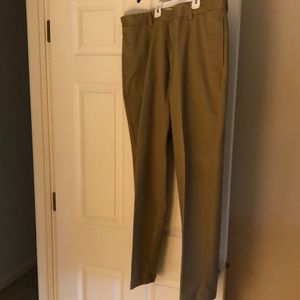 Men’s slacks
